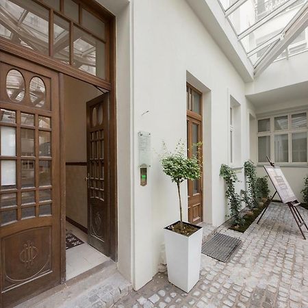 Shortstaypoland Noakowskiego Varşovia Exterior foto