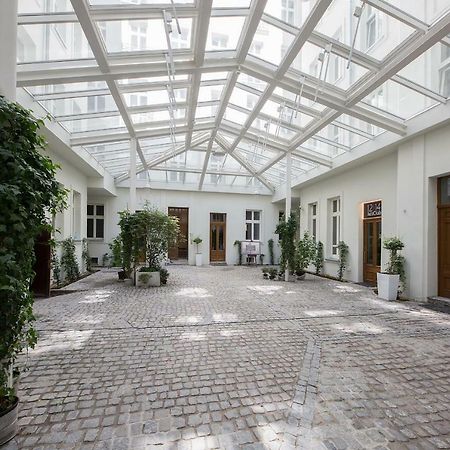 Shortstaypoland Noakowskiego Varşovia Exterior foto